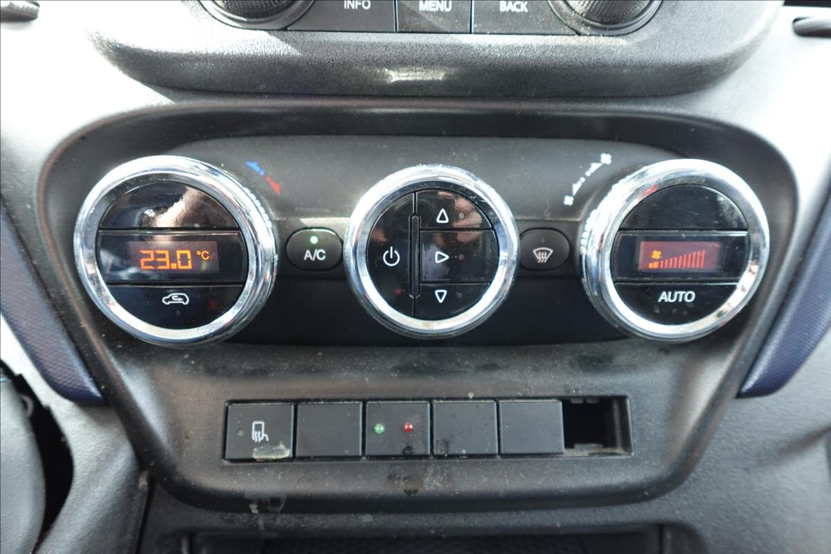 Iveco Daily Ostatní 2,3 l 100 kw