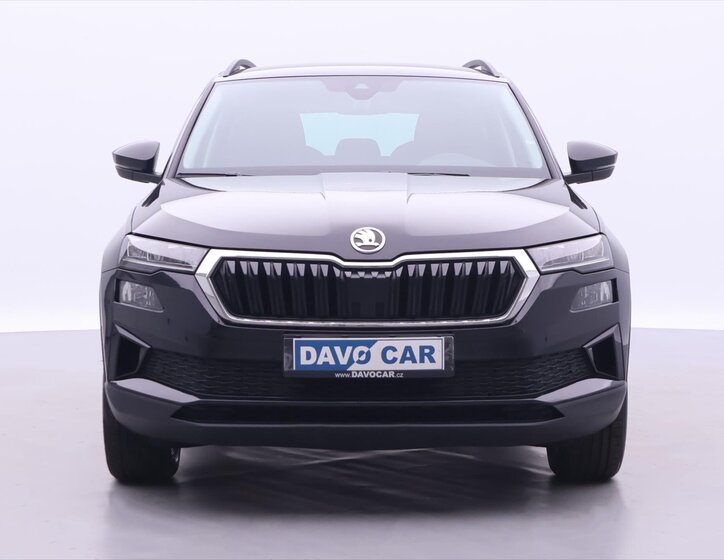 Škoda Karoq SUV / Terénní 2,0 l 85 kw