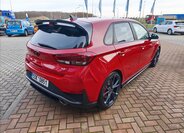 Hyundai i30 Hatchback 2,0 l 206 kw