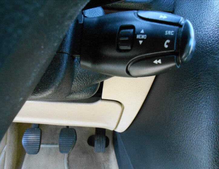 Peugeot 407 Kombi 2,2 l 120 kw