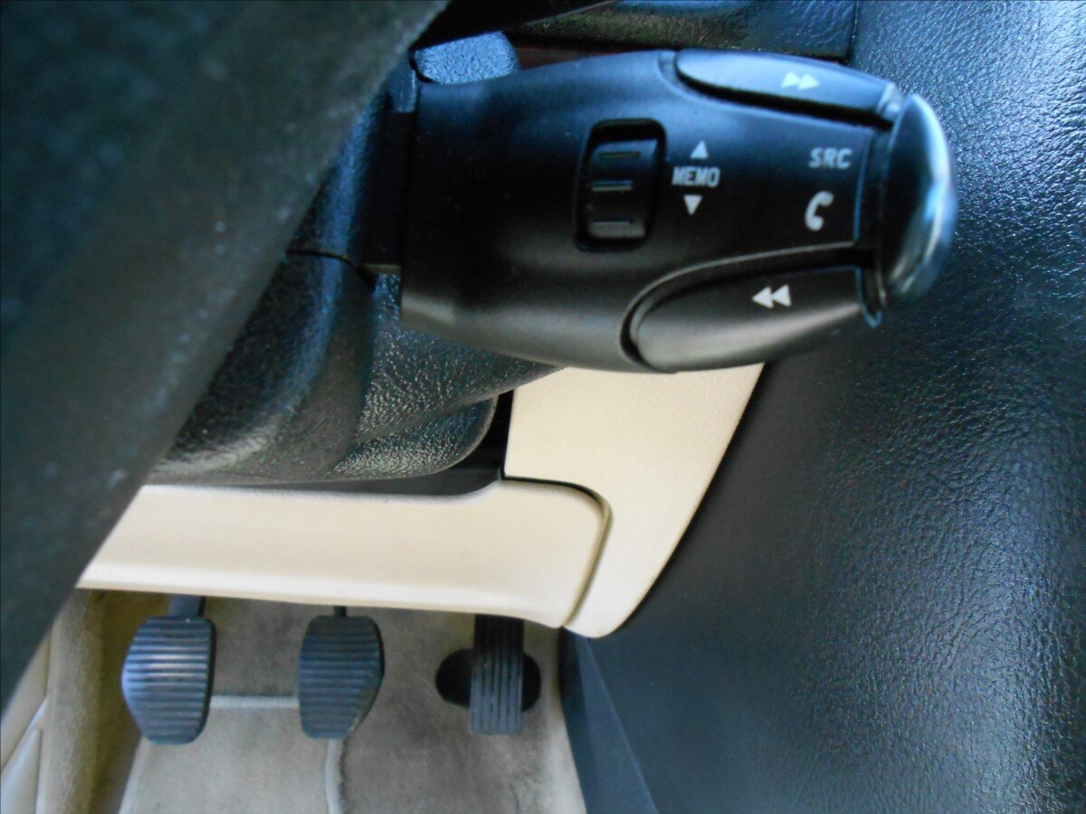 Peugeot 407 Kombi 2,2 l 120 kw