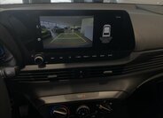 Hyundai i20 Hatchback 1,2 l 57 kw
