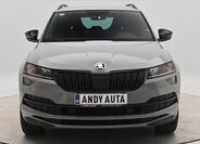 Škoda Karoq SUV / Terénní 1,5 l 110 kw