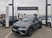 Renault Arkana SUV / Terénní 1,3 l 103 kw
