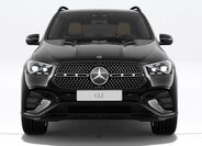 Mercedes-Benz GLE 2