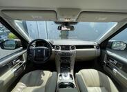 Land Rover Discovery 25