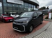 Toyota ProAce Verso 1