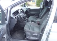 Volkswagen Touran 10