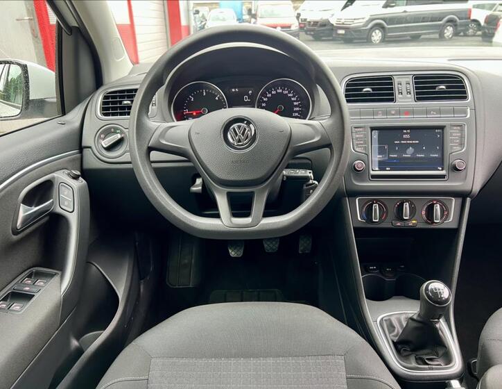 Volkswagen Polo 21