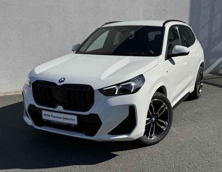 BMW X1 1