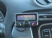 Ford Mondeo Liftback 2,0 l 85 kw