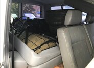 Volkswagen Caravelle Kombi 2,5 l 128 kw