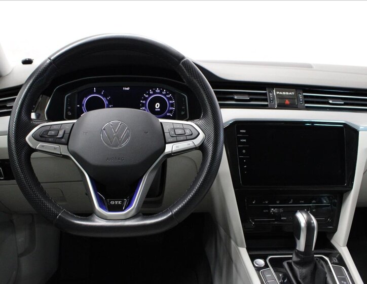 Volkswagen Passat 29