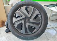 Mitsubishi Grandis MPV 2,4 l 121 kw