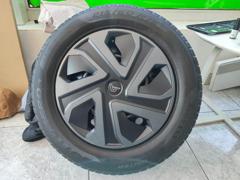 Mitsubishi Grandis MPV 2,4 l 121 kw