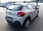 Citroën C3 Hatchback 1,2 l 61 kw