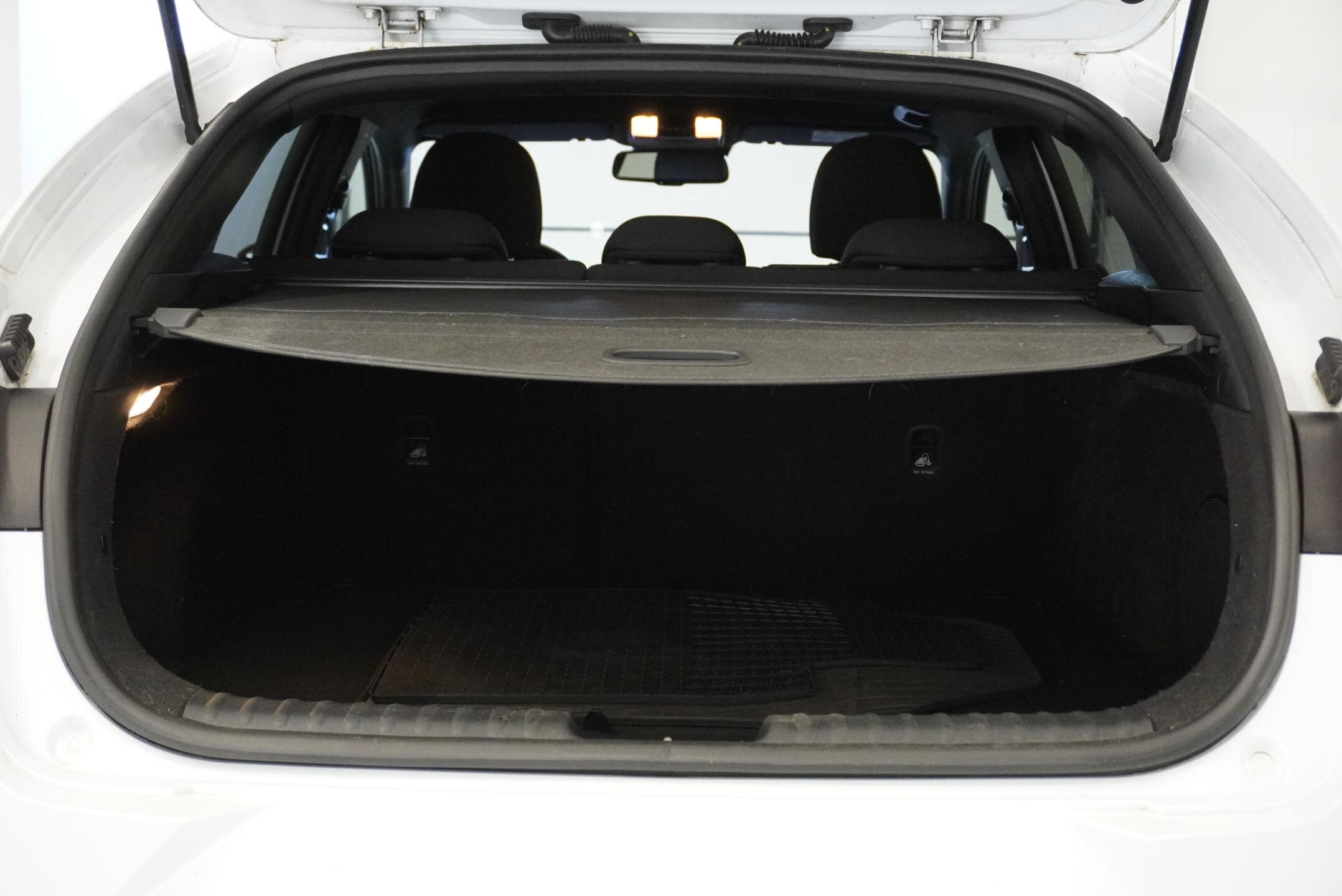 KIA ProCeed Kombi 1,6 l 100 kw