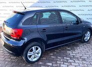 Volkswagen Polo Hatchback 1,6 l 66 kw