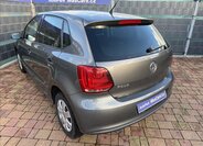 Volkswagen Polo Hatchback 1,2 l 66 kw