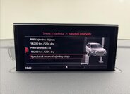 Audi SQ7 SUV / Terénní 4,0 l 320 kw