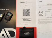 Mazda CX-5 SUV / Terénní 2,2 l 129 kw