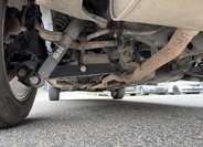 Nissan Qashqai SUV 1,5 l 76 kw