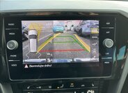 Volkswagen Passat 30