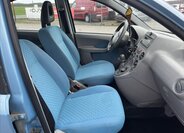 Fiat Panda Hatchback 1,2 l 44 kw