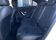 Mercedes-Benz Třídy A Sedan / Limuzína 1,3 l 120 kw