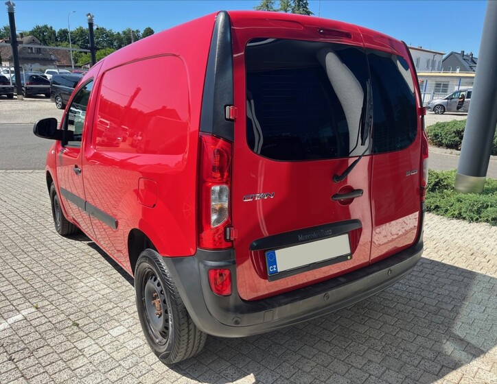 Mercedes-Benz Citan 4