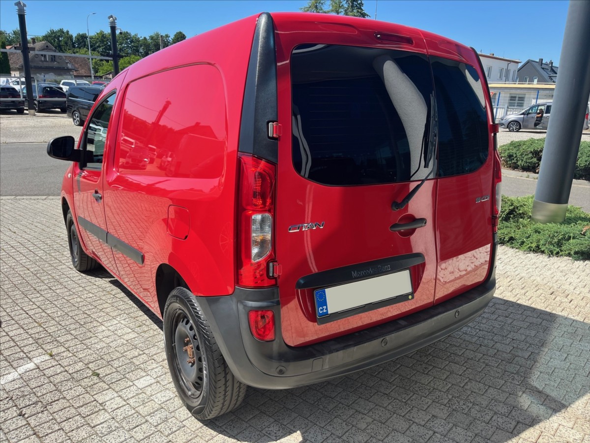 Mercedes-Benz Citan