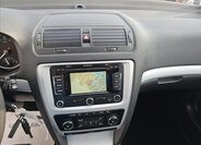 Škoda Octavia Kombi 1,2 l 77 kw