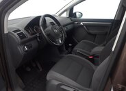Volkswagen Touran MPV 2,0 l 103 kw
