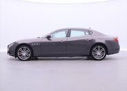 Maserati Quattroporte 4