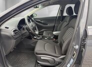 Hyundai i30 Kombi 1,5 l 103 kw