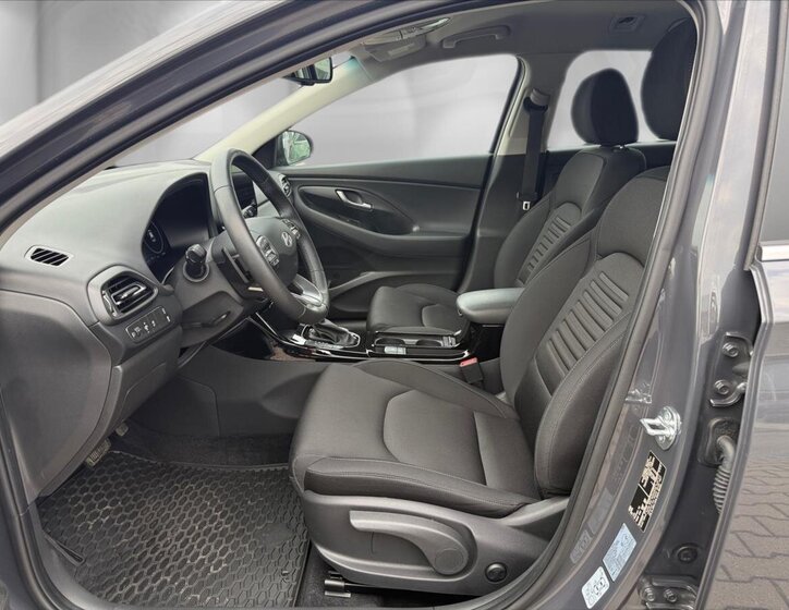 Hyundai i30 Kombi 1,5 l 103 kw