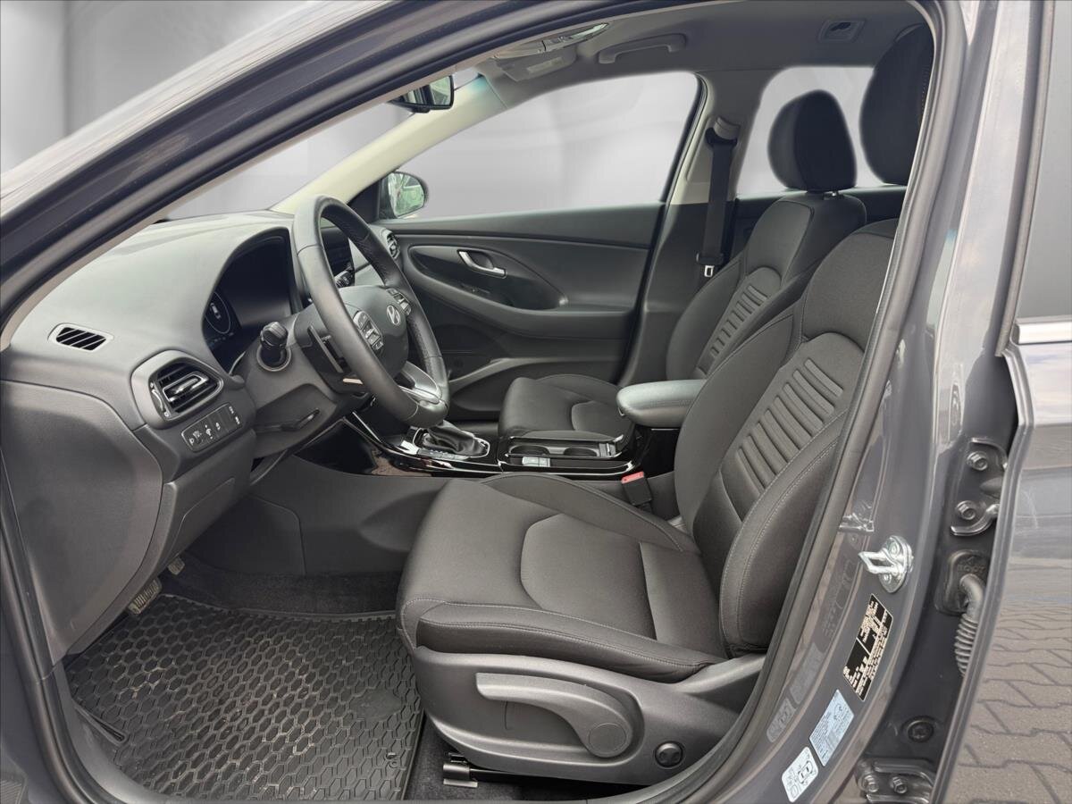 Hyundai i30 Kombi 1,5 l 103 kw