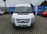 Ford Transit Ostatní 2,2 l 74 kw