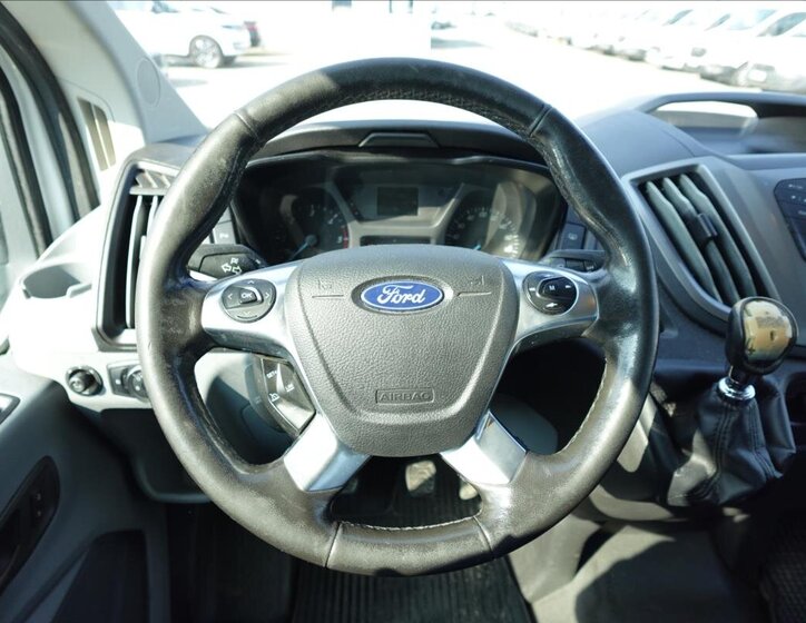 Ford Transit Ostatní 2,0 l 96 kw