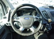 Ford Transit Ostatní 2,0 l 96 kw