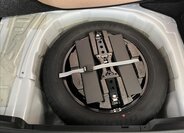 Škoda Kamiq SUV / Terénní 1,5 l 110 kw