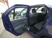 Dacia Logan Sedan / Limuzína 999,0 54 kw