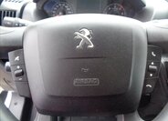 Peugeot Boxer Ostatní 2,2 l 121 kw