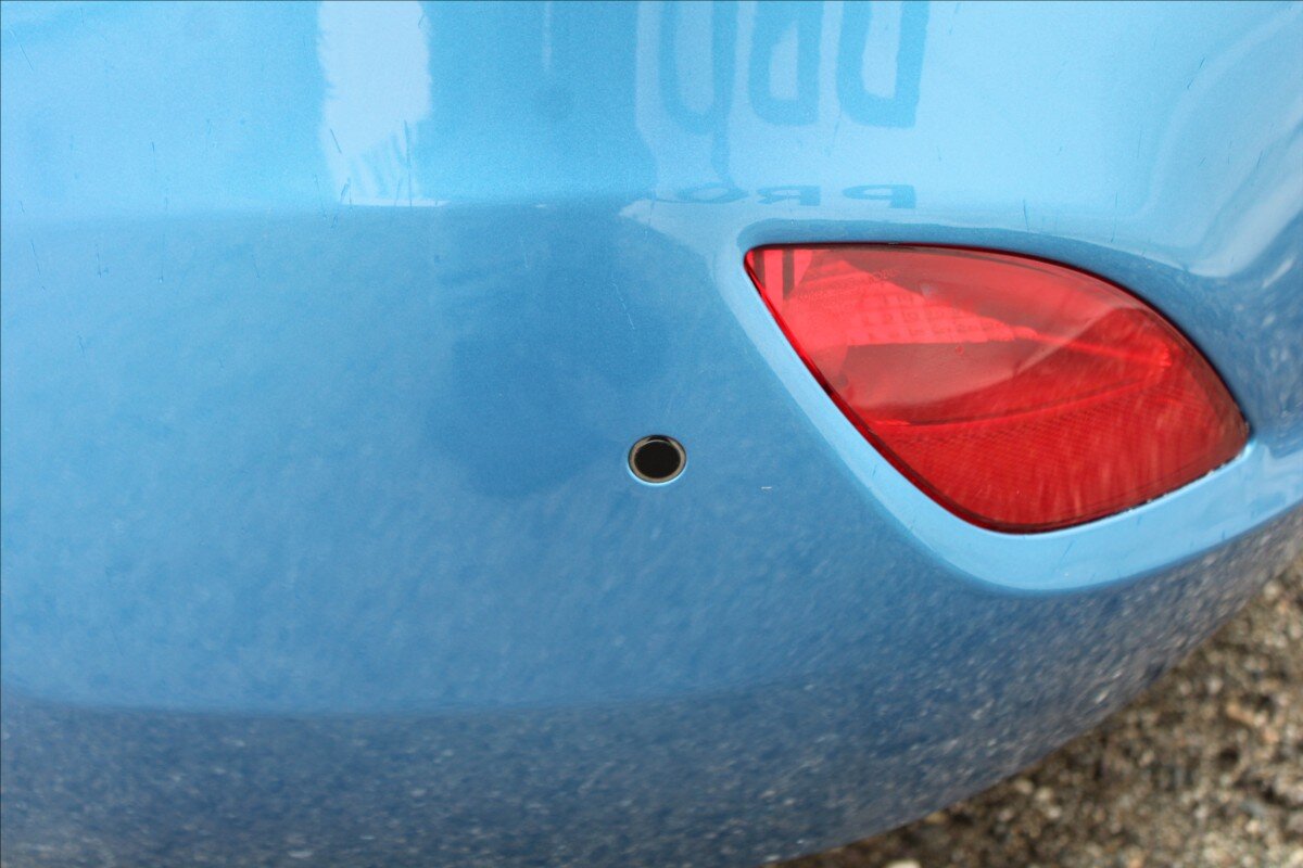 Hyundai i30 Kombi 1,6 l 88 kw