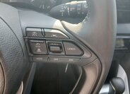 Toyota Yaris Hatchback 1,5 l 68 kw