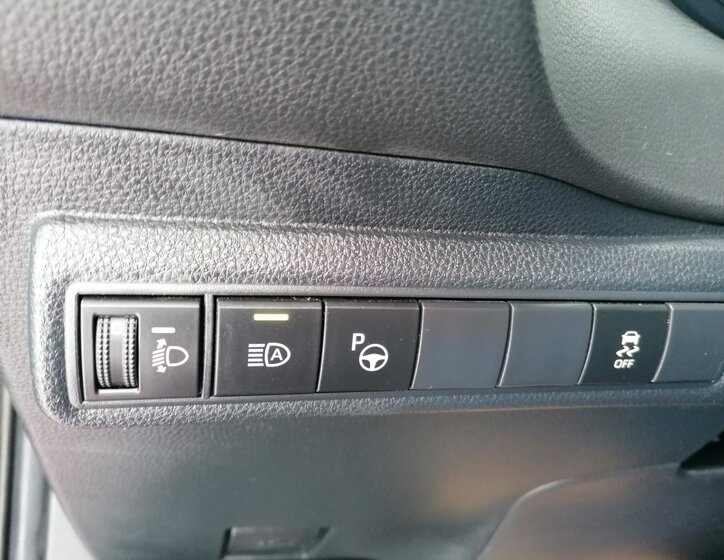 Toyota Corolla Kombi 1,8 l 72 kw