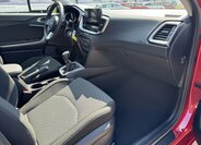 KIA Ceed Kombi 1,5 l 103 kw