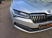 Škoda Superb 42