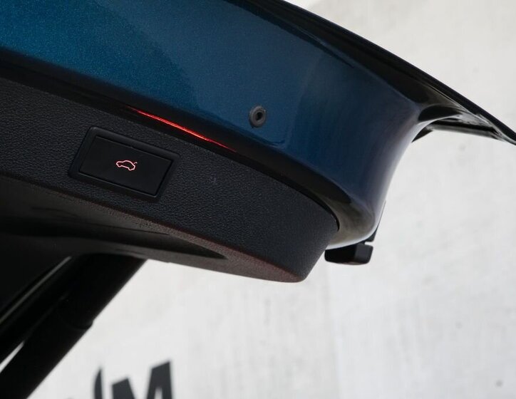 Škoda Kodiaq SUV / Terénní 2,0 l 147 kw