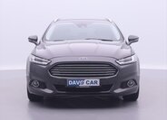 Ford Mondeo 2